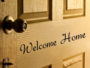 welcome-home